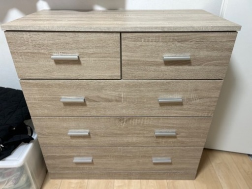 家具 収納家具 タンス、衣類収納