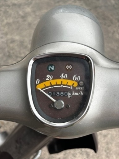 早い者勝ちバイク カブ 早い者勝ち!!】スーパーカブ50プロ[AA04]