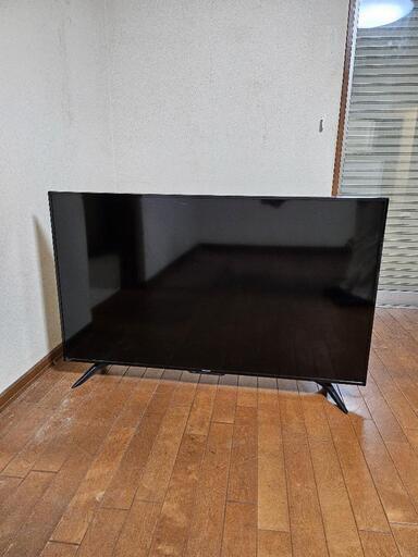 家電 テレビ