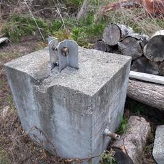 トラクター リアウエイト ウエイト 