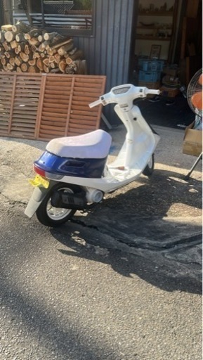 バイク ホンダ