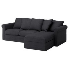IKEA 3人掛けソファGRÖNLID グローンリード Amazon｜IKEA GRÖNLID 3人掛けソファ Ljungen ライトグリーン