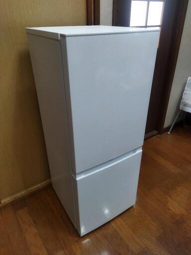 冷蔵庫 ハイアール jr-nf140m