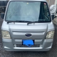 サンバー TV2 トランスポーター SC MT