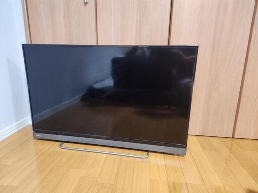 東芝REGZA(レグザ)テレビ　2016年