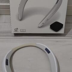 シャープ SHARP AQUOS サウンドパートナー ホワイト AN-SS2W