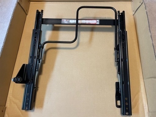 N-SPORT シートレール