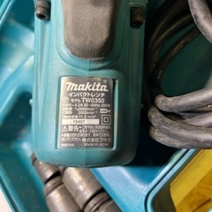 72 インパクトレンチ