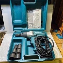 72 インパクトレンチ