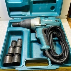 72 インパクトレンチ