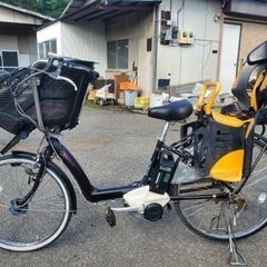 送料無料　電動自転車　BS アンジェリーノ　4 電動自転車 BS アンジェリーノ 4