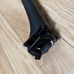 ROVAL ALPINIST CARBON POST(自転車用シートポスト)