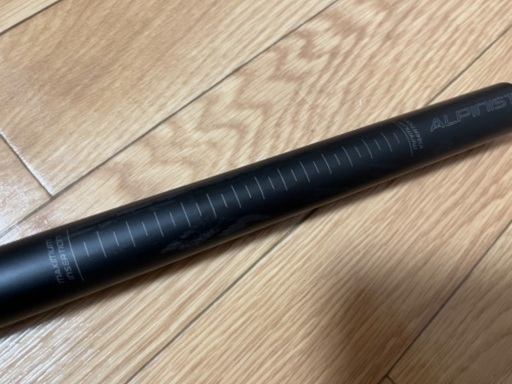 ROVAL ALPINIST CARBON POST(自転車用シートポスト) 新 モデル車