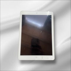 ⭐︎¥12000→¥5999⭐︎iPad Air本体（A1474...