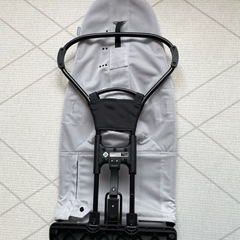 ピジョン ウギー Wuggy 3Dメッシュ クリアスカイ バウンサー