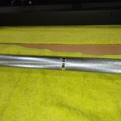 IVANKO オリンピックシャフト 20kg 未使用 美品 