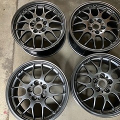 BBS RG-R ジャンク