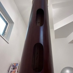 青山ハープ AOYAMA 130B 34弦　取引限定