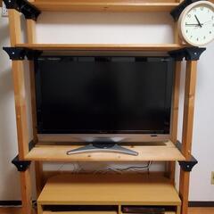 【7/11まで】家具 収納家具 テレビ台