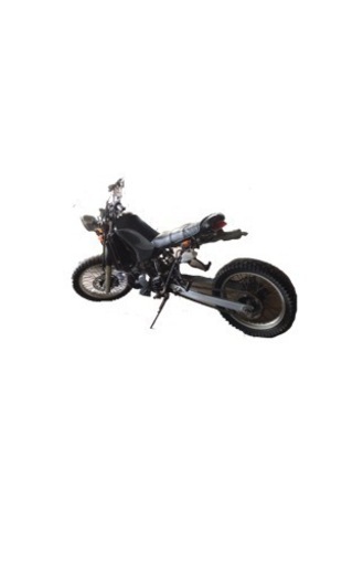 ヤマハ YAMAHA  DT125