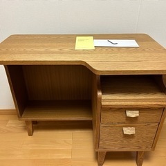 ウニコ unico KURT desk クルト デスク