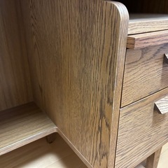 ウニコ unico KURT desk クルト デスク