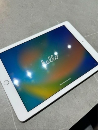 ipad タブレット