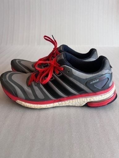 adidas スニーカー 26.5cm 3足SET techfit mi他