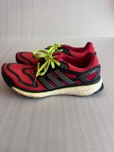 adidas スニーカー 26.5cm 3足SET techfit mi他