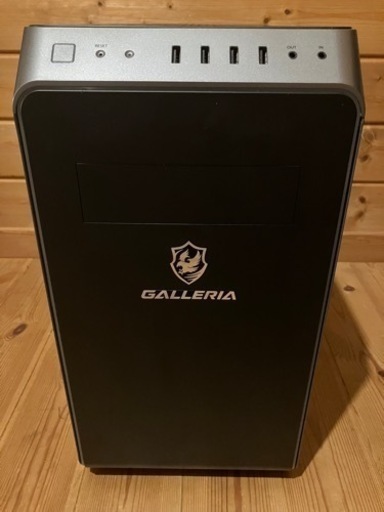 rtx3060ゲーミングpc   165hzdellディスプレイ