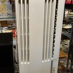 ○コロナ 窓用エアコン CW-1617 中古品○ウインドエアコン 相模原 横浜