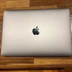 引取り者決定】MacBook pro 13インチ ノートパソコン