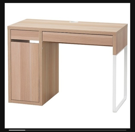 IKEA MICKE デスク