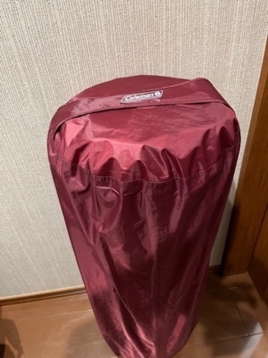 【美品！】値下げ！コールマン  インフレーターマット　ダブル
