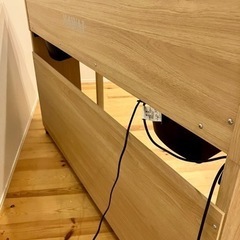 7/1追記★【引取り限定】河合楽器（カワイ KAWAI）電子ピアノ 木製鍵盤 CA49LO（プレミアムライトオーク調仕上げ）2022年製