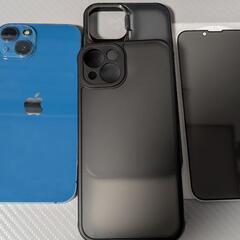 引取決定)iPhone13 - 携帯電話/スマホ 