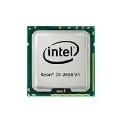 ハイスペックCPU　intel Xeon E5-2686v4