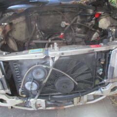 MB-190E-16Vエンジンインナーセツト販売