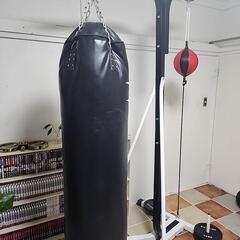 プロ仕様サンドバック