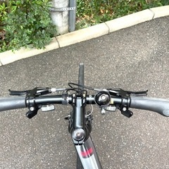 GIANT自転車クロスバイク