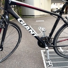 GIANT自転車クロスバイク