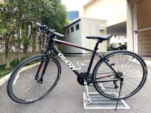 GIANT自転車クロスバイク