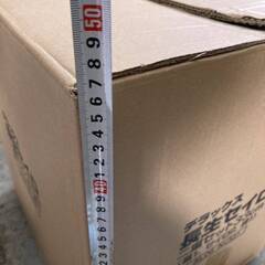 デラックス 長生 セイロ 2重 2段 蓋付き 竹すのこ付 未使用？ 33cm 調理器具 蒸し器 両手鍋