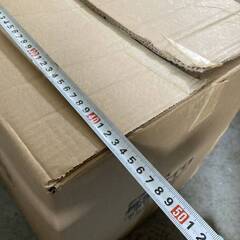 デラックス 長生 セイロ 2重 2段 蓋付き 竹すのこ付 未使用？ 33cm 調理器具 蒸し器 両手鍋