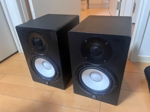 DENON PMA-50とNHT SUPER ZERO DENON PMA-50とNHT SUPER ZERO （Review and Measurements of
