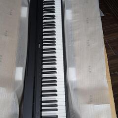 9/30までに取引してくださる方】YAMAHA電子ピアノP−45B