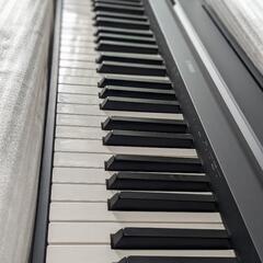 9/30までに取引してくださる方】YAMAHA電子ピアノP−45B