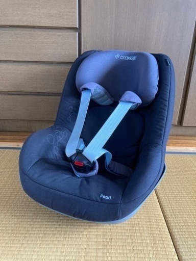 MaxiCosi マキシコシ　チャイルドシート