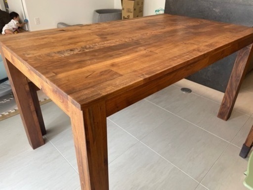 家具 ダイニングテーブル