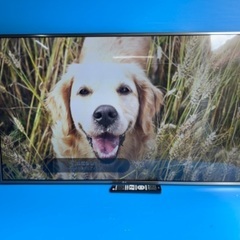 【美品】LG 55V型 4K 液晶テレビ 55UH6500 55インチ